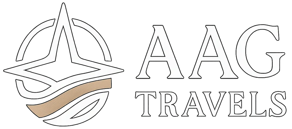 AAG Travels