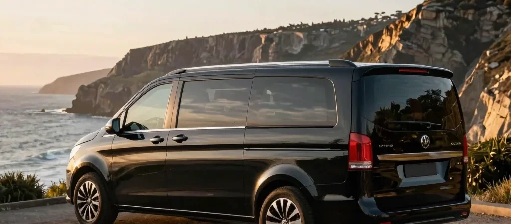 How Private Fleet Transport Elevates Multi-City Family Itineraries
