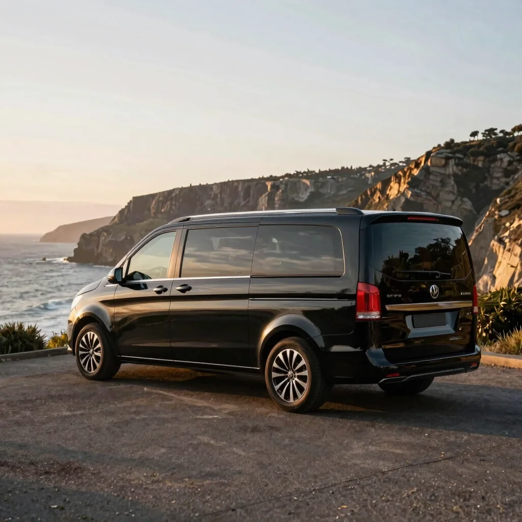 How Private Fleet Transport Elevates Multi-City Family Itineraries